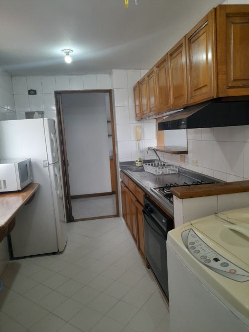 imagen de Amoblado Dos Alcobas Poblado Patio Bonito con id 36656