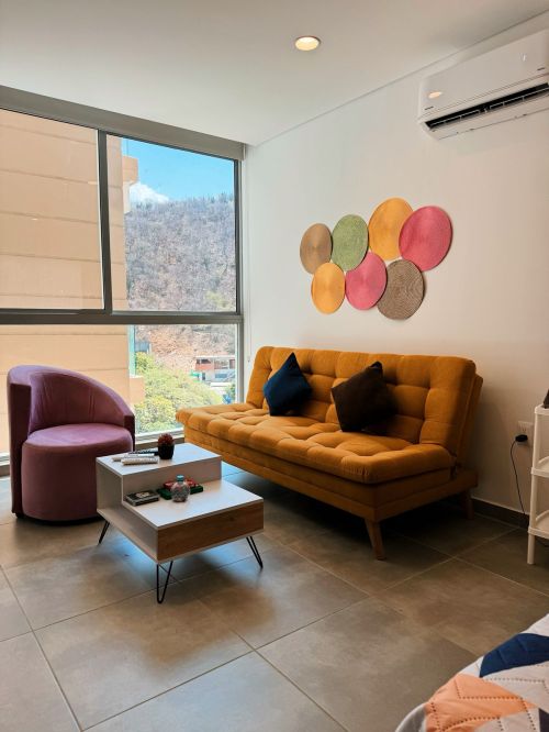 imagen de HERMOSO APARTA SUITE CERCA PLAYA EN ZONA EXCLUS con id 36683