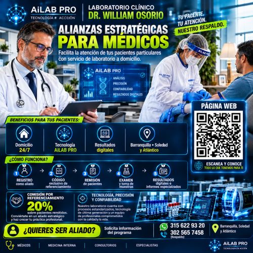 imagen de TU PACIENTE, TU ATENCIÓN, NUESTRO RESPALDO. con id 36694