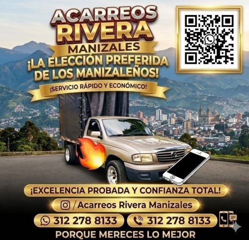 imagen de MOTOGRUA MUDANZAS FLETES ACARREOS Y MAS con id 36702