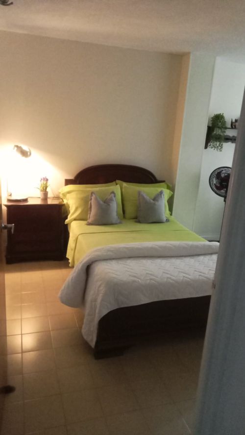 imagen de ARRIENDO HABITACIÓN AMOBLADA PARA UNA PERSONA con id 36704