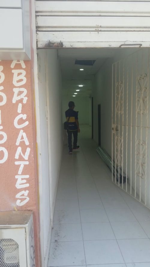 imagen de LOCAL IDEAL INDUSTRIA con id 36727
