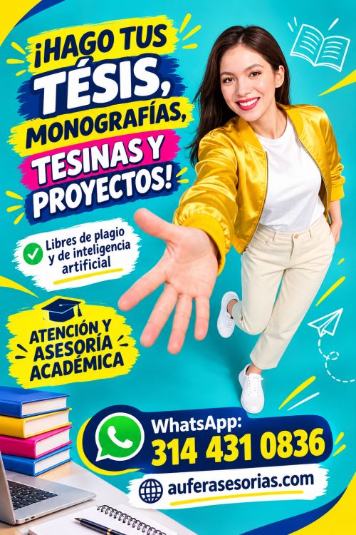 imagen de Trabajos universitarios y tesis de grado con id 36742