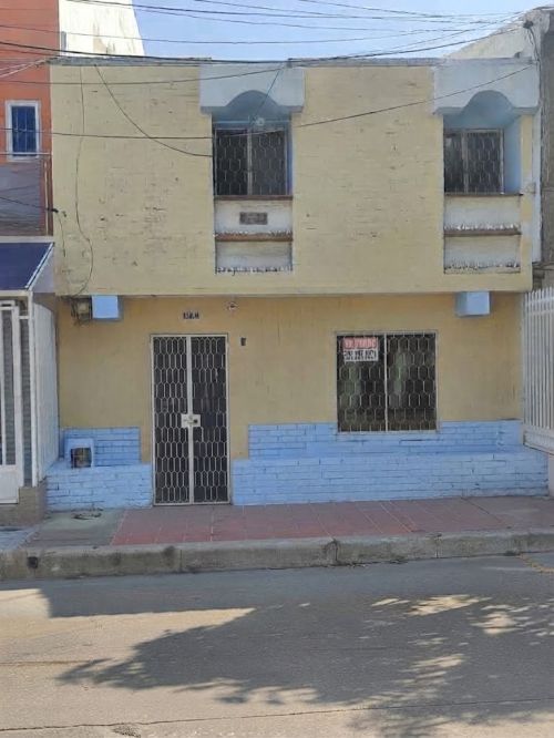 imagen de Casa Duplex con id 36755