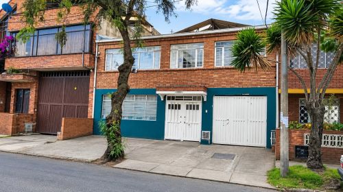 imagen de Venta bodega con oficinas y apartamento, Carvaj con id 36756