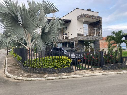 imagen de Hermosa casa Condominio Campestre Sopetrán con id 36767