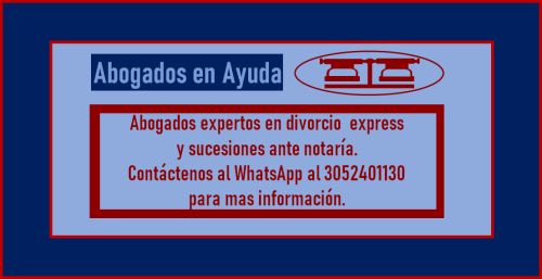 imagen de Abogados de Divorcios, Abogados en Ayuda con id 36825
