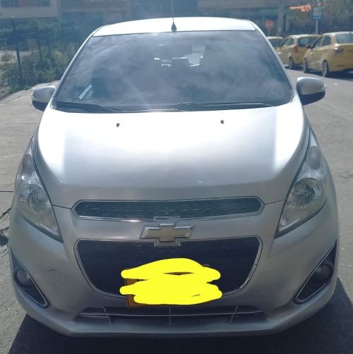 imagen de Se vende Chevrolet Spark 2017 con id 36832