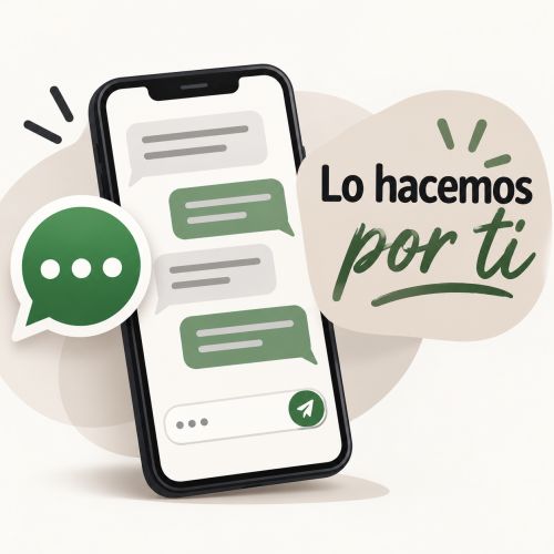 imagen de Mensajería confiable con id 36841