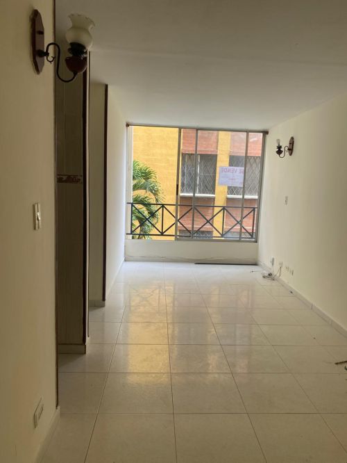imagen de Vendo apartamento en segundo piso  con id 36846