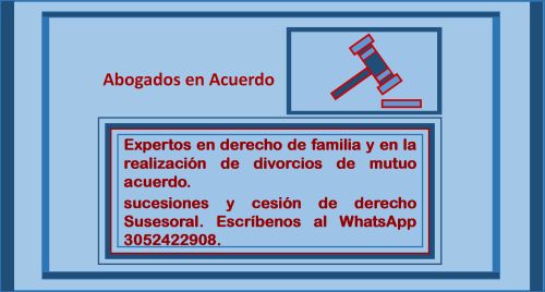 imagen de Abogados de Divorcios, Abogados en Acuerdo con id 36851