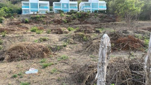imagen de Vendo lote   Entre Barranquilla - Cartagena  con id 36853