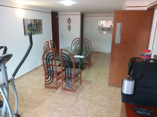 imagen de Arriendo Habitaciones Con Bano Privado C/u  con id 36857