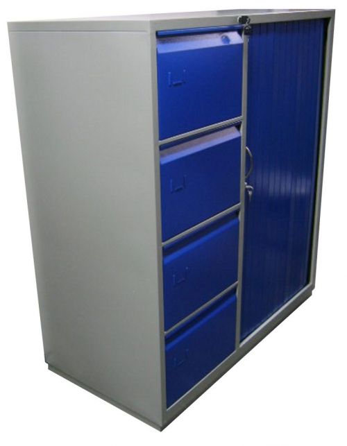 imagen de Bibliotecas metálicas en medellin con id 9052