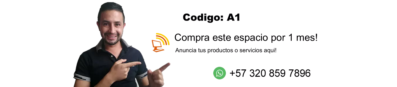 imagen de comprar espacio A1