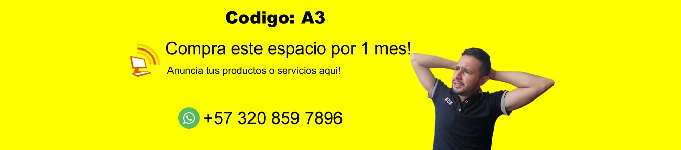 imagen de comprar espacio A3