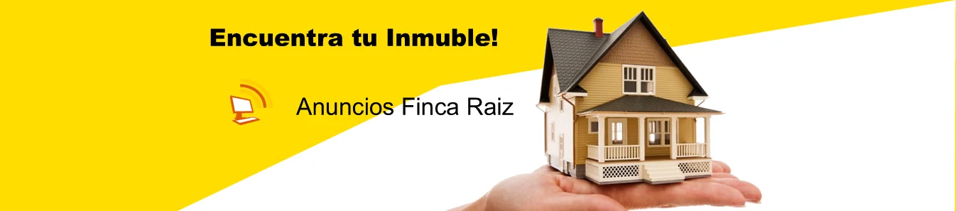 imagen de finca raiz