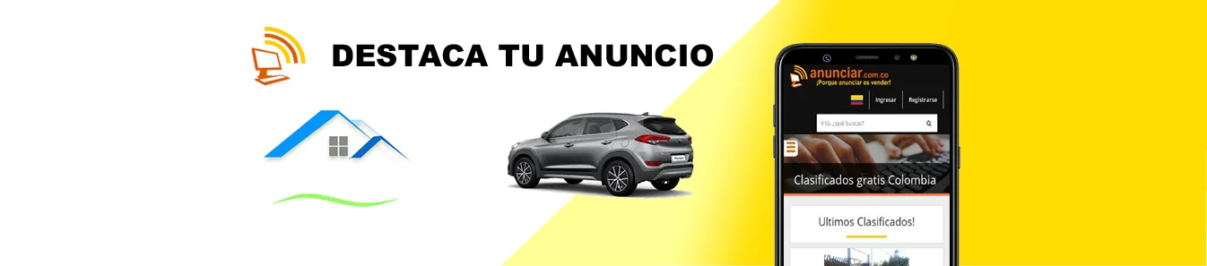 imagen de destacar anuncio