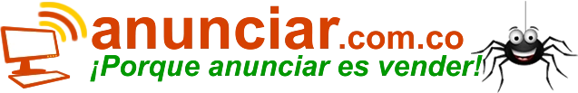 Anunciar Colombia