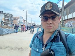 posible foto de 