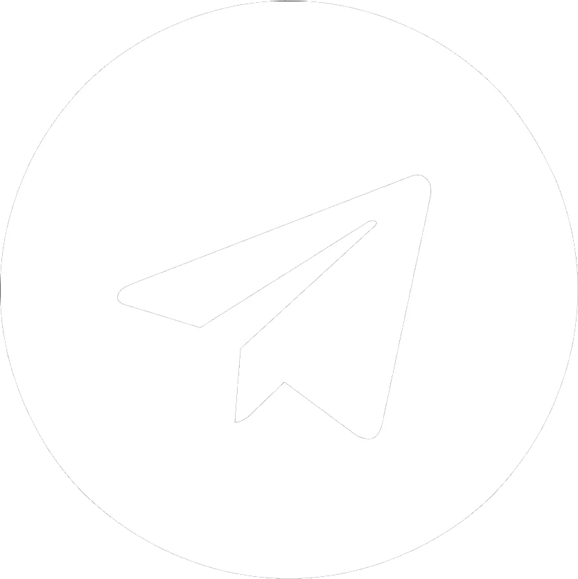 logo telegram